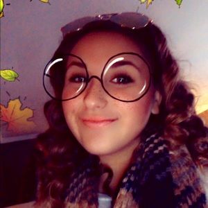 Meet your Posher, Gianna